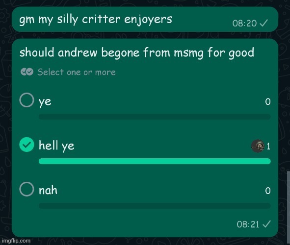 God I love elections | made w/ Imgflip meme maker