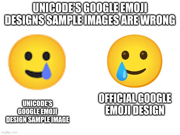 *insert skull emoji here* | UNICODE'S GOOGLE EMOJI DESIGNS SAMPLE IMAGES ARE WRONG; OFFICIAL GOOGLE EMOJI DESIGN; UNICODE'S GOOGLE EMOJI DESIGN SAMPLE IMAGE | image tagged in emoji,emojis,skull,skull emoji | made w/ Imgflip meme maker