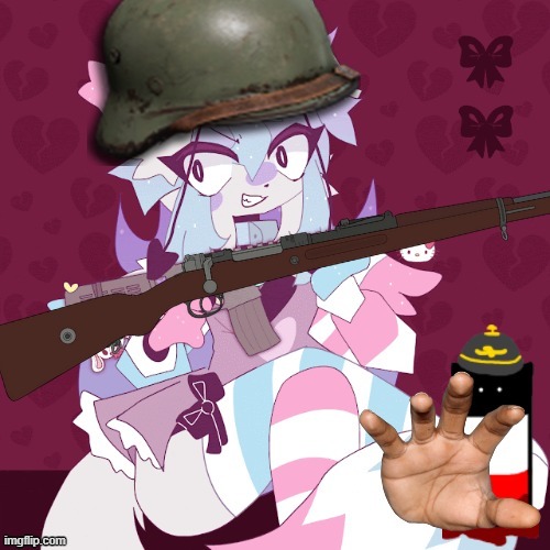 Sashley In the German Empire | image tagged in sashley in the german empire | made w/ Imgflip meme maker