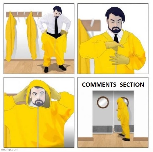 Some ImgFlip Streams be like: | image tagged in imgflip,comments,trolls,imgflip trolls,meanwhile on imgflip,meme comments | made w/ Imgflip meme maker