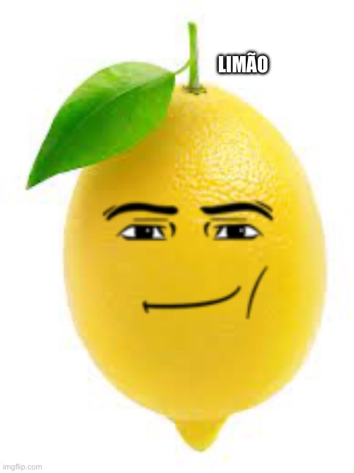 LIMÃO | made w/ Imgflip meme maker