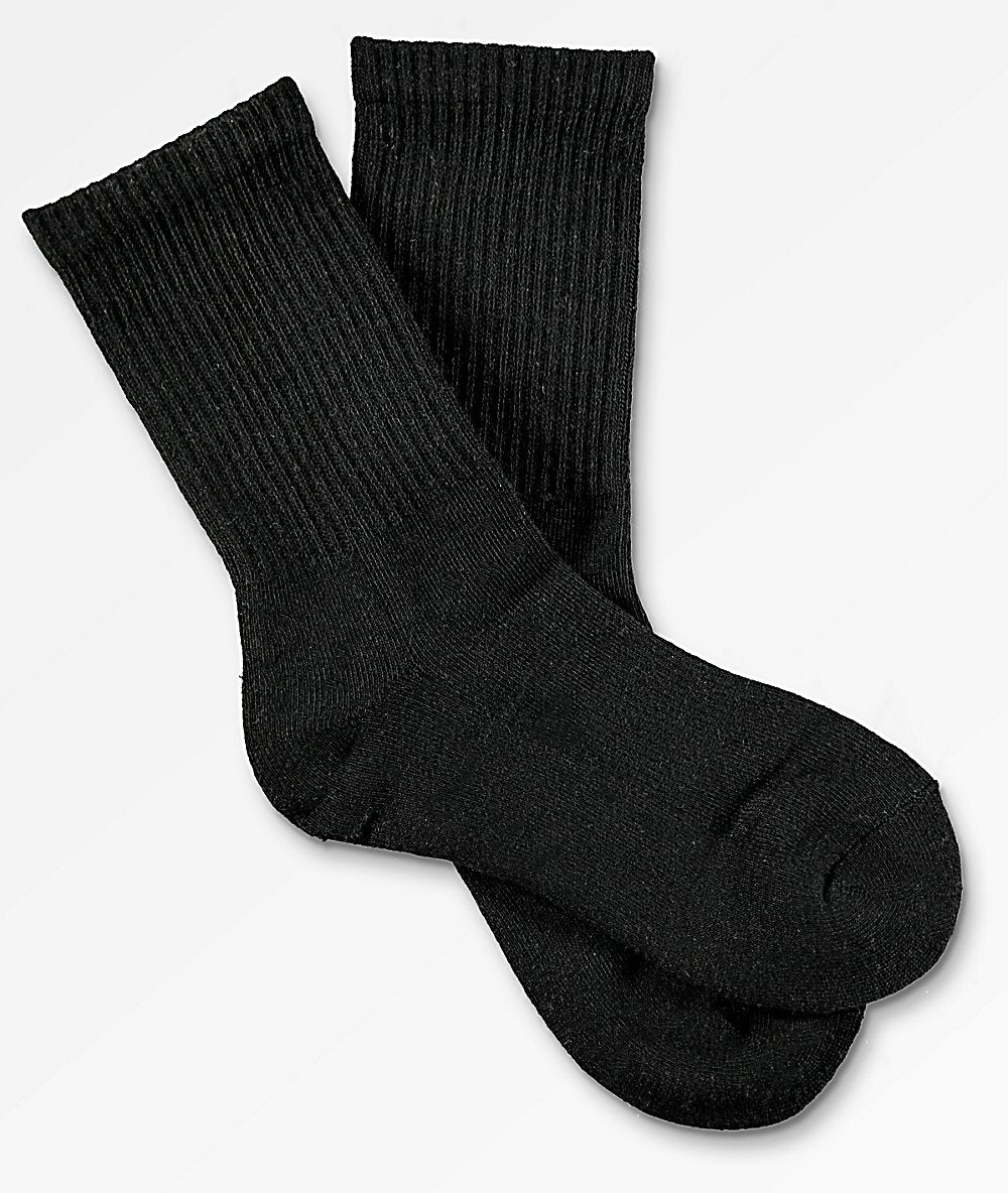 Black socks Blank Meme Template