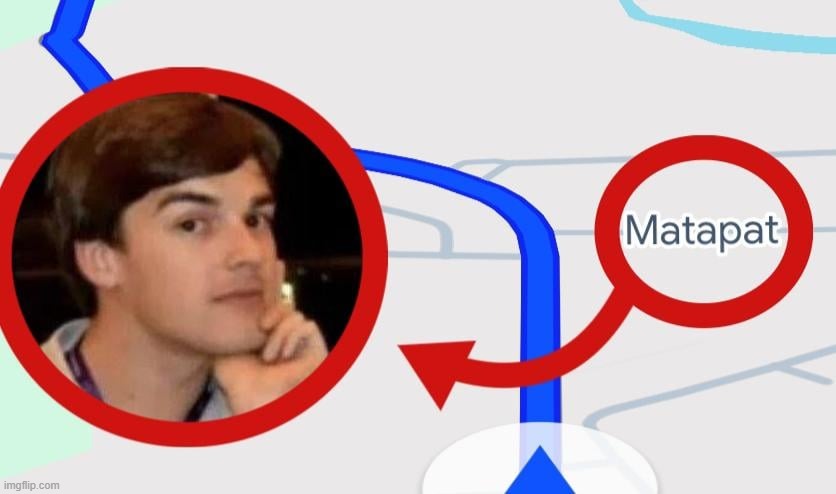 goodbye matpat | made w/ Imgflip meme maker