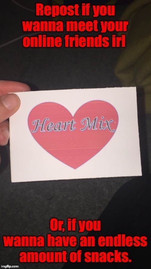 Users I wanna meet the most in the comments | made w/ Imgflip meme maker