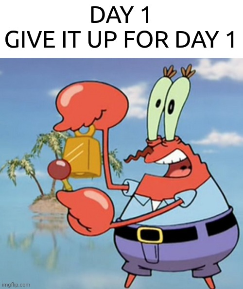 DAY 1 OF NOT GETTING INVADED BY RAIDERS/UNDERCOVERS Imgflip