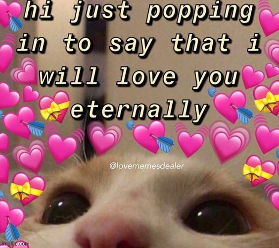 I hope you guys have a great day <3 | made w/ Imgflip meme maker