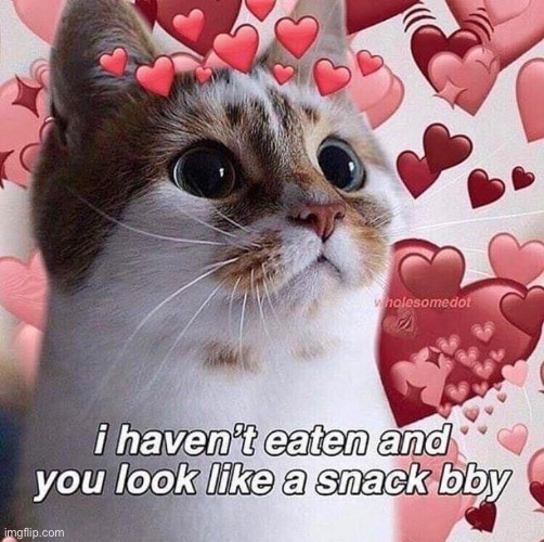 Nom nom nom | made w/ Imgflip meme maker