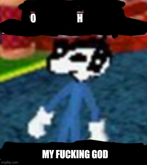 This isn't even a bruh moment anymore | MY FUCKING GOD | image tagged in this isn't even a bruh moment anymore | made w/ Imgflip meme maker