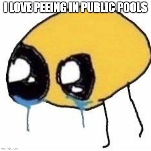 Image tagged in peeing in public pools - Imgflip