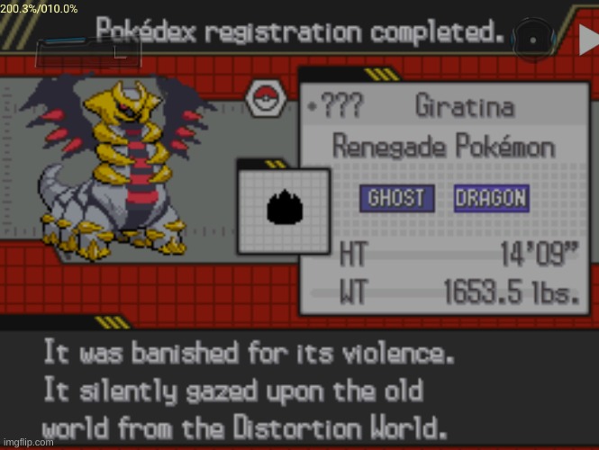 i wanna silently gaze on the old world from the distortion world | made w/ Imgflip meme maker