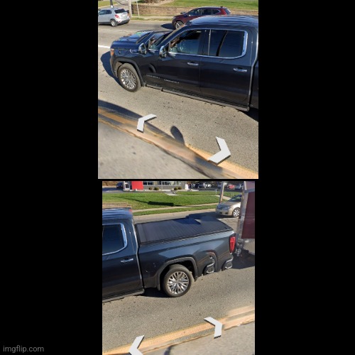 GOOGLE MAPS TRUCK FRONT AND REAR END LAG | image tagged in memes,google maps,truck,lag,really,weird | made w/ Imgflip meme maker