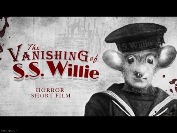 You guys seen this | made w/ Imgflip meme maker