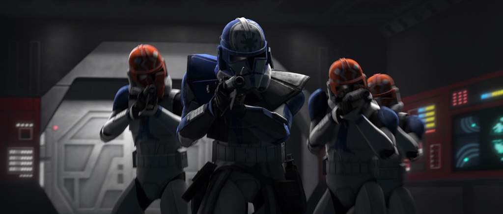 clone troopers Blank Meme Template