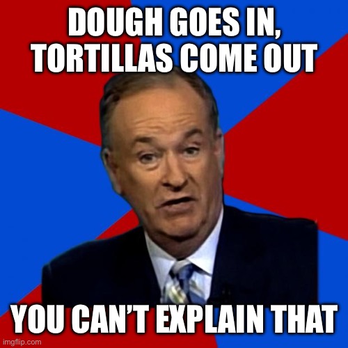 You Can't Explain That Imgflip