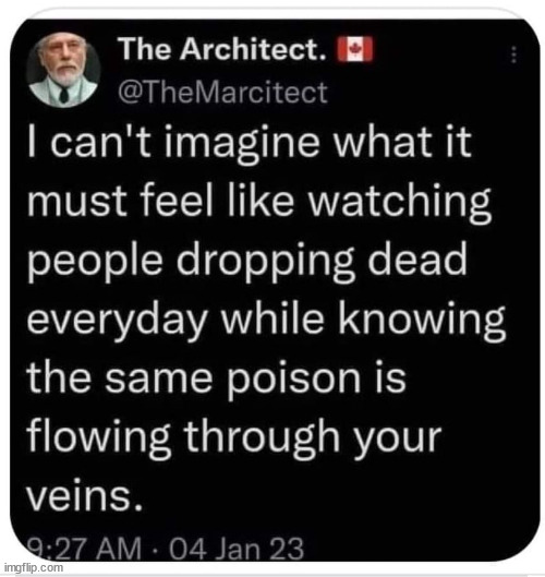 Sad but true | image tagged in covid vaccine,truth | made w/ Imgflip meme maker