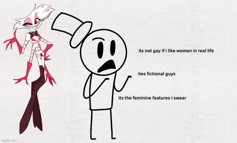 Guys I swear I’m not gay | made w/ Imgflip meme maker
