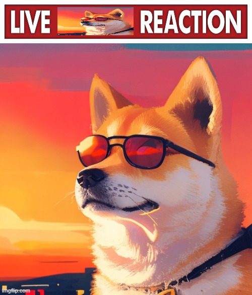 Live "" reaction | image tagged in live x reaction | made w/ Imgflip meme maker