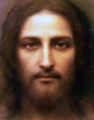 jesus Blank Meme Template