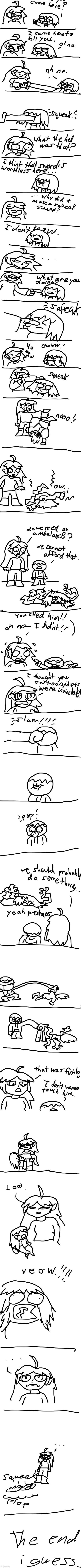 A stupid drawing I made on my computer | image tagged in drawing | made w/ Imgflip meme maker