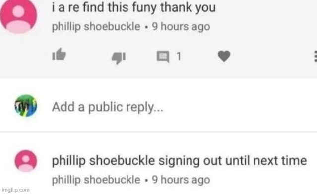 he's like the critic guy from ratatouille | made w/ Imgflip meme maker