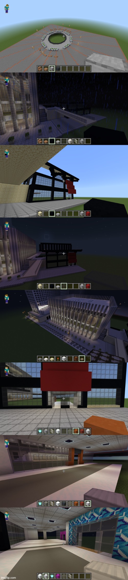 Project update | made w/ Imgflip meme maker