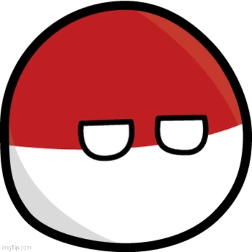 Polandball | image tagged in polandball | made w/ Imgflip meme maker