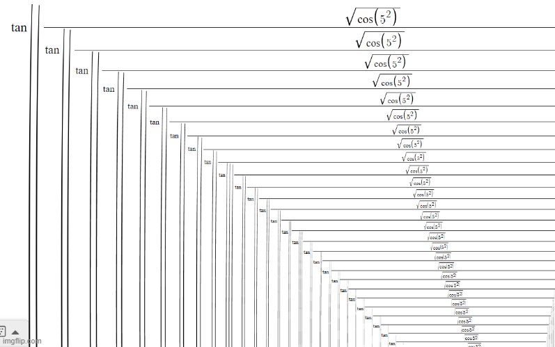 cursed desmos pictures #1 | made w/ Imgflip meme maker