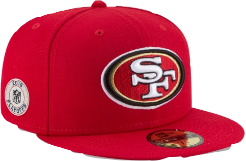 49ers Hat Blank Meme Template