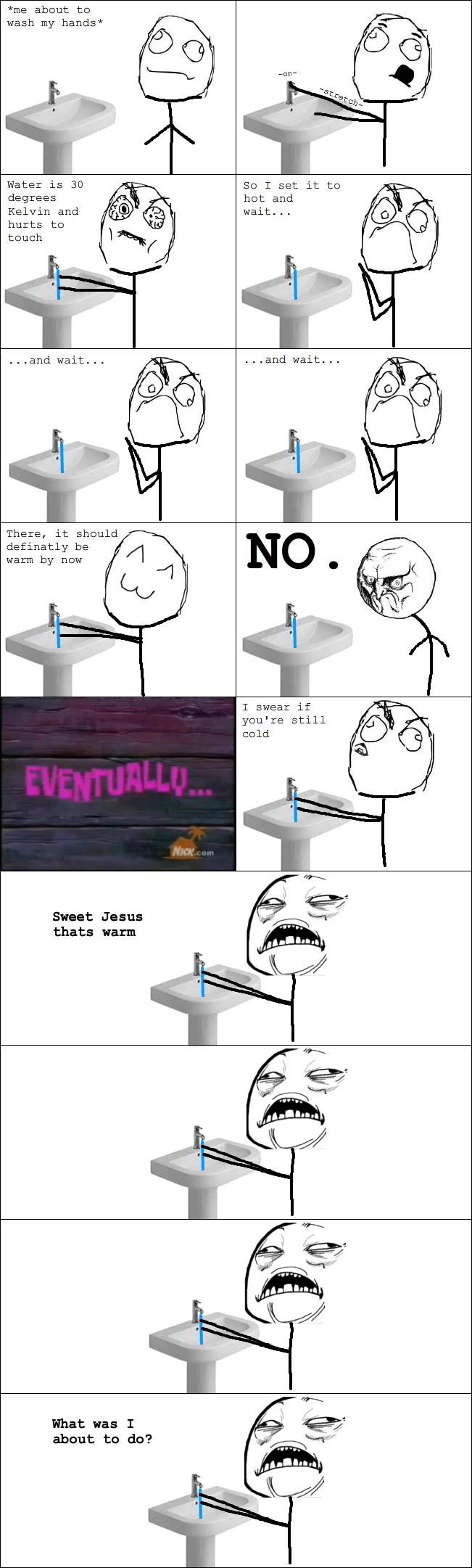 image tagged in rage comics