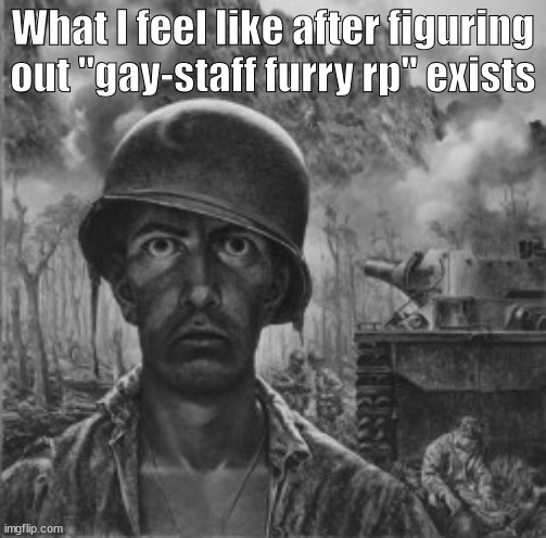 Me when discord | What I feel like after figuring out "gay-staff furry rp" exists | image tagged in discord,dumb,as,shit | made w/ Imgflip meme maker