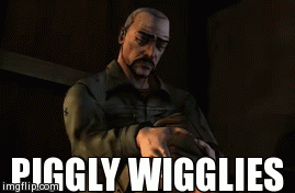 dgs | PIGGLY WIGGLIES | image tagged in gifs | made w/ Imgflip video-to-gif maker
