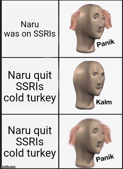 Panik Kalm Panik