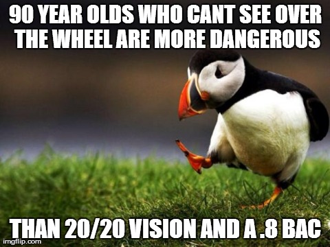 DUI checkpoint announced in my area, and thought about this...