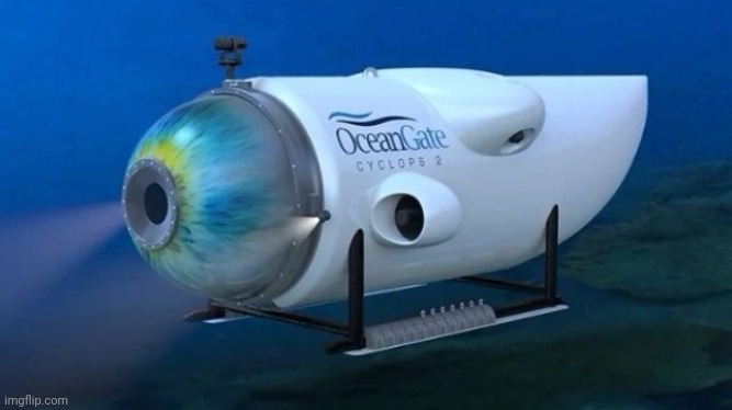 Oceangate | image tagged in oceangate | made w/ Imgflip meme maker