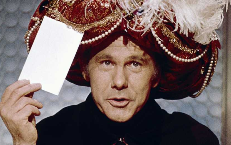 karnak Blank Meme Template