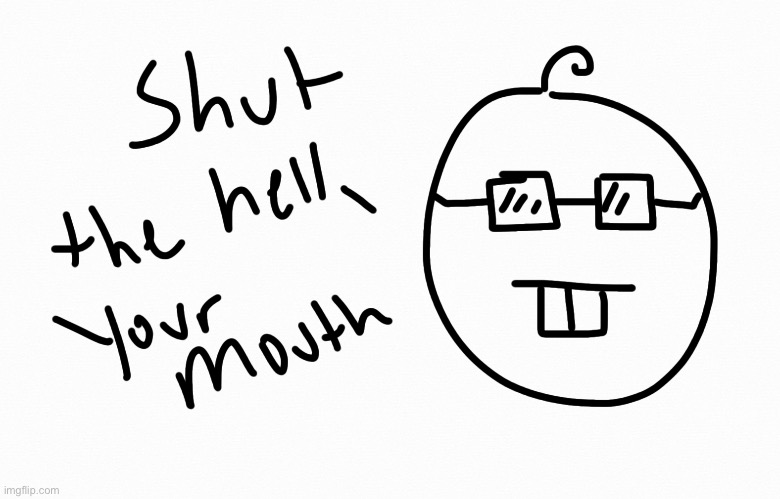 I’m bored, I wanna draw something | made w/ Imgflip meme maker