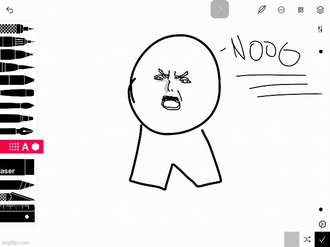 I’ma just steal cinna art style | made w/ Imgflip meme maker