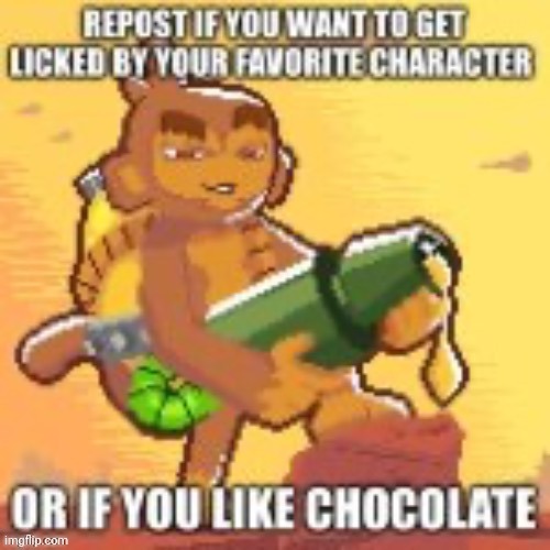 chocolate is alright...i guess | made w/ Imgflip meme maker