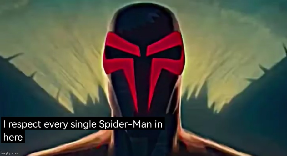 I respect every | image tagged in i respect every | made w/ Imgflip meme maker