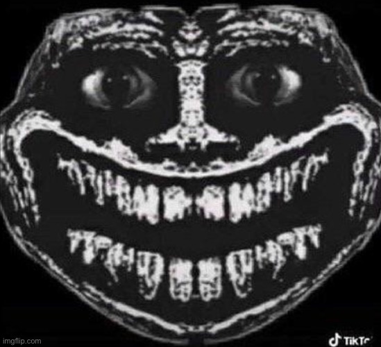 Scaring people with dark mode go brrr | made w/ Imgflip meme maker