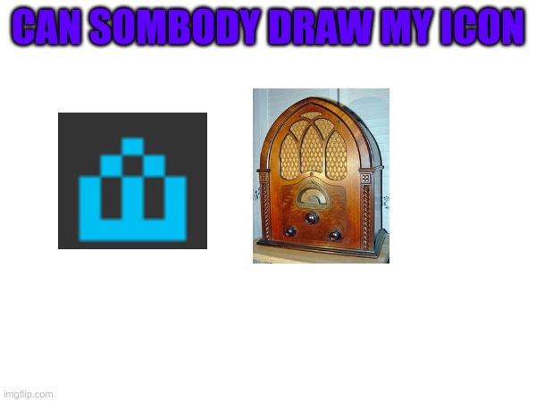 1920s | CAN SOMBODY DRAW MY ICON | image tagged in memes,lol | made w/ Imgflip meme maker