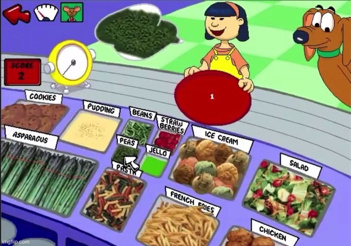 Please Give Me A Whole Tray Of Peas | image tagged in please give me a whole tray of peas | made w/ Imgflip meme maker