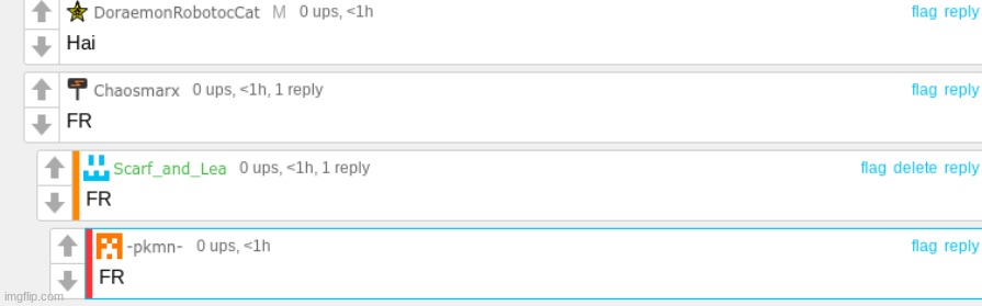 theres 2 types of people | made w/ Imgflip meme maker