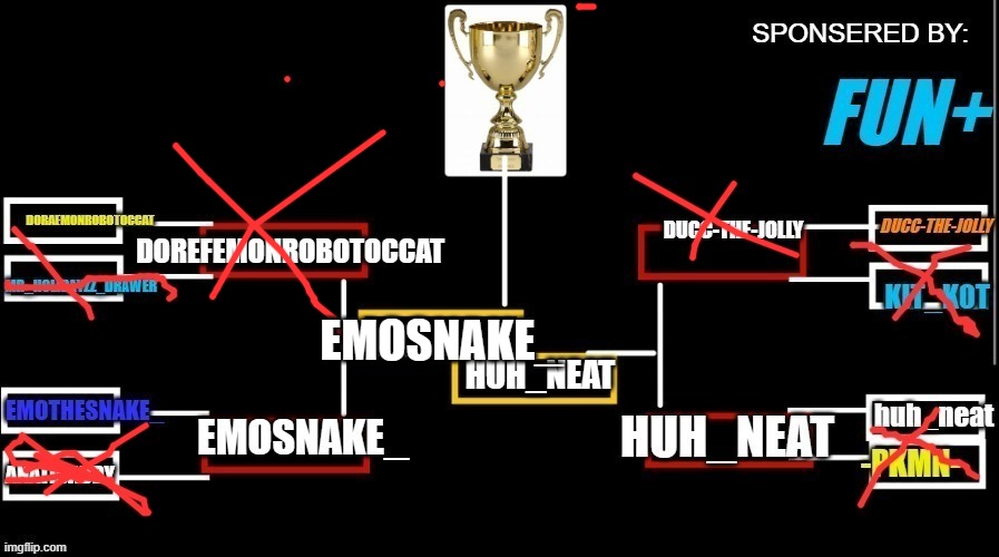 EMOSNAKE_ | made w/ Imgflip meme maker