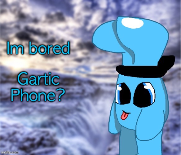 Blobler (Sylceon edition) | Im bored; Gartic Phone? | image tagged in blobler sylceon edition | made w/ Imgflip meme maker