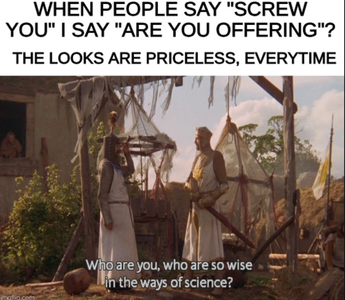 Repost Blank Meme Template