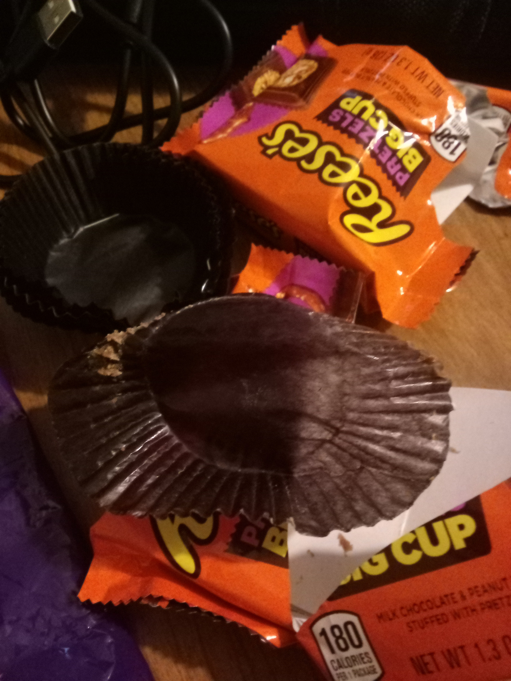 High Quality Superior Reese's Blank Meme Template