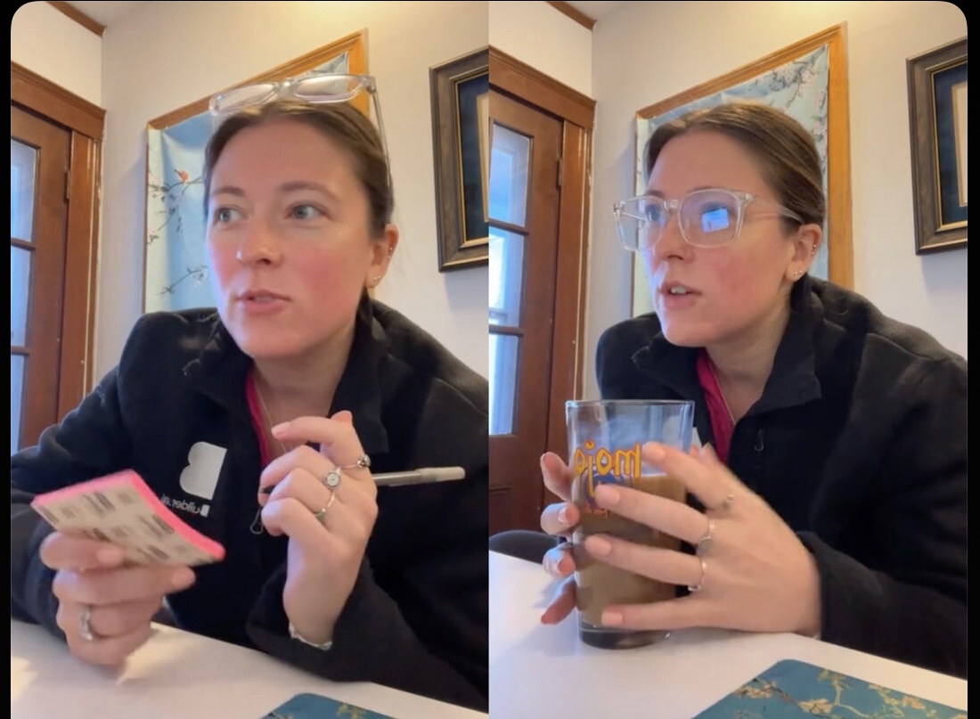 Taking notes Blank Meme Template