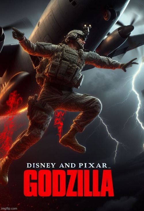 interesting movie posters #5 | image tagged in movie,interesting,godzilla,cartoon,memes,funny | made w/ Imgflip meme maker