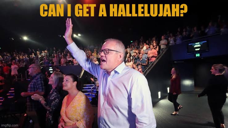 Can I get a Hallelujah? | CAN I GET A HALLELUJAH? | image tagged in can i get a hallelujah | made w/ Imgflip meme maker